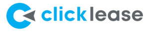 ClickLease Logo