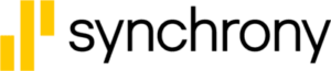  Synchrony Logo